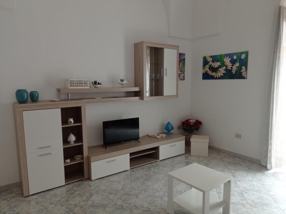 Willa Casa Sant'Antonio Ostuni Zewnętrze zdjęcie