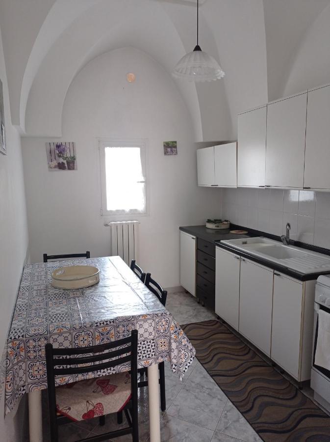 Willa Casa Sant'Antonio Ostuni Zewnętrze zdjęcie