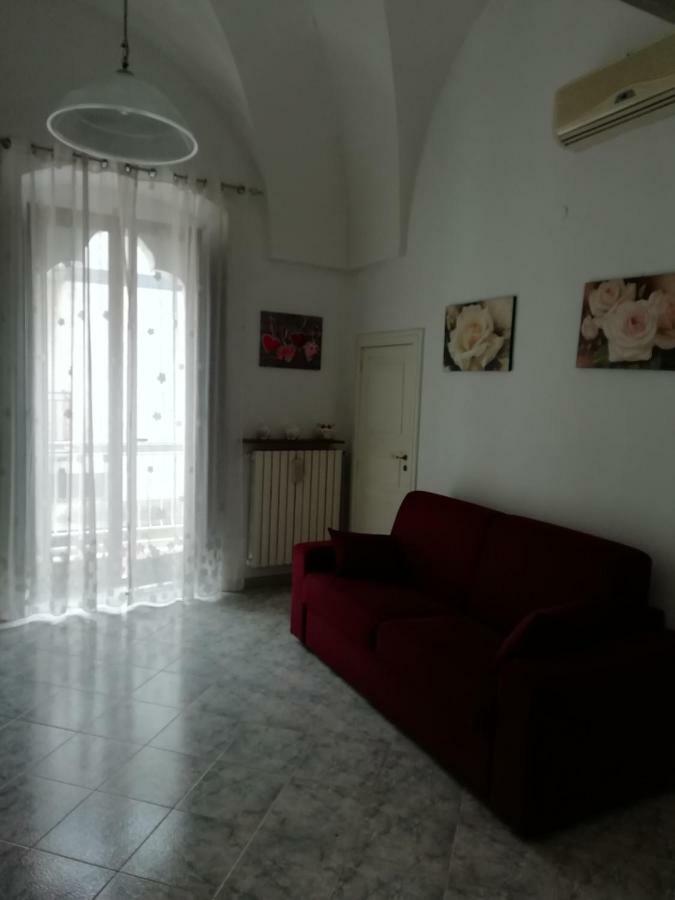 Willa Casa Sant'Antonio Ostuni Zewnętrze zdjęcie