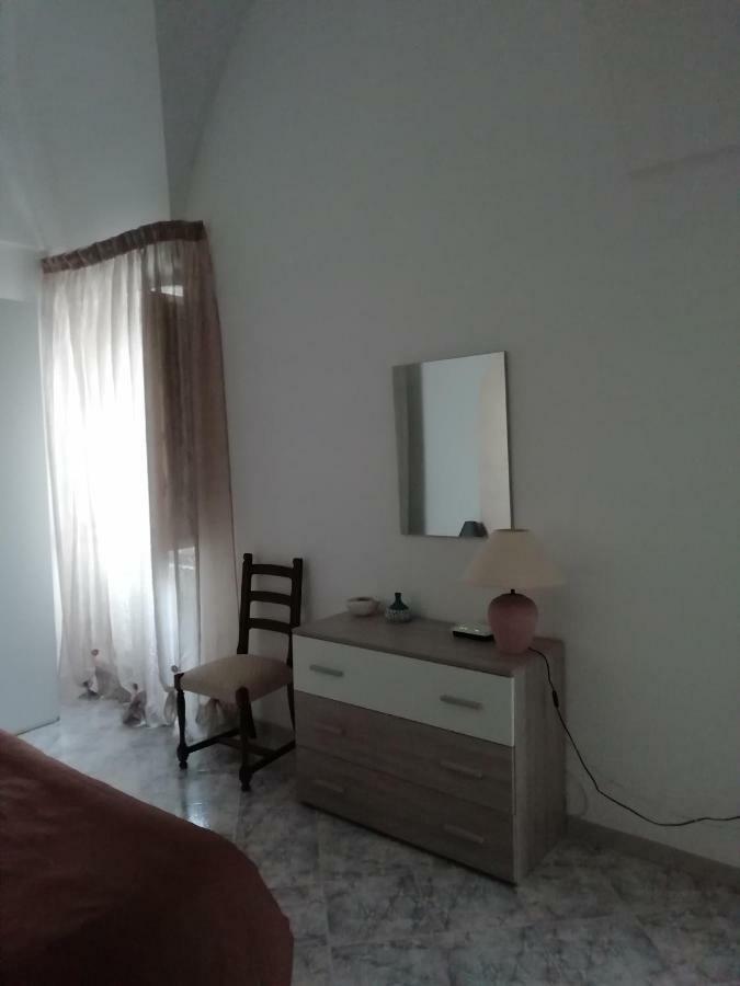 Willa Casa Sant'Antonio Ostuni Zewnętrze zdjęcie