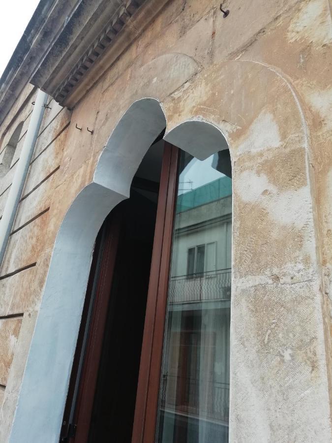 Willa Casa Sant'Antonio Ostuni Zewnętrze zdjęcie