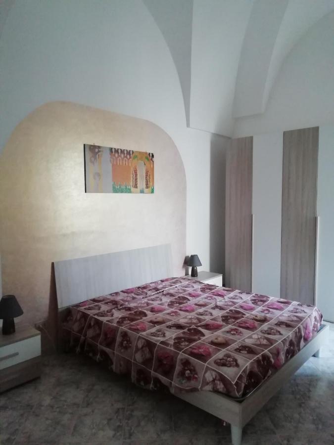 Willa Casa Sant'Antonio Ostuni Zewnętrze zdjęcie